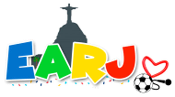 EARJ - Encontro para animadores