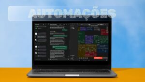 automacao de atendimento no whatsapp