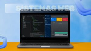 desenvolvimento de sistemas web