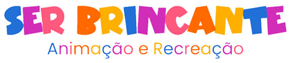 Logo Ser brincante